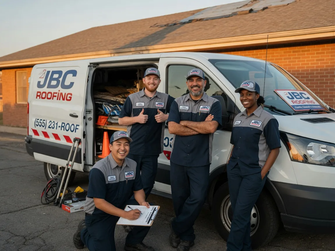 Roof Replacement company in Granger, WA